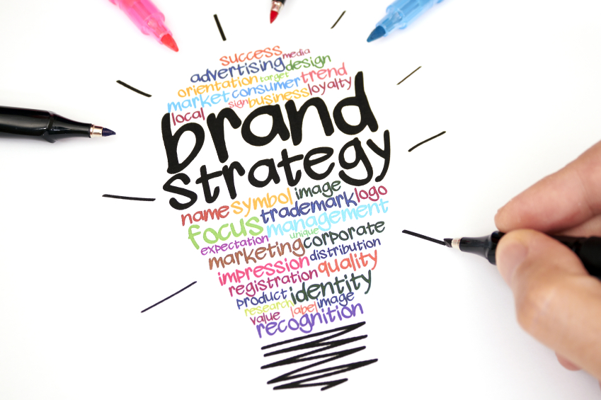 Brand Development