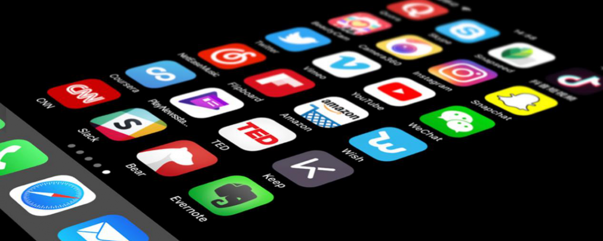 Your Next App